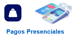 Pagos Presenciales