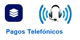 Pagos Telefonicos